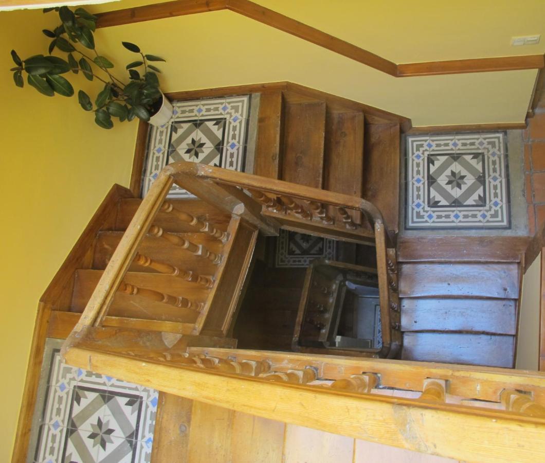 Casa Barria Hotel Pradoluengo Luaran gambar